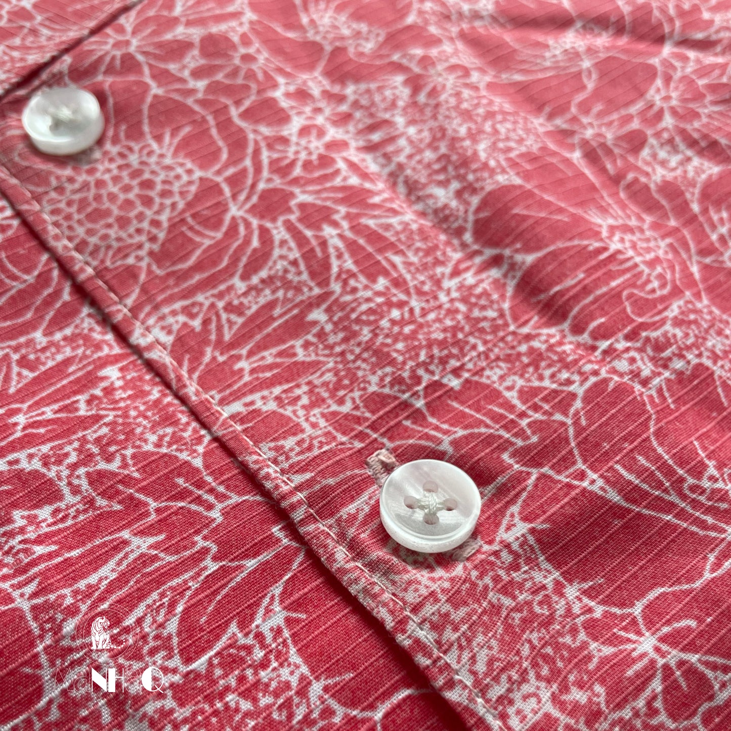 Summer Half Sleeve Cuban Collar Shirt