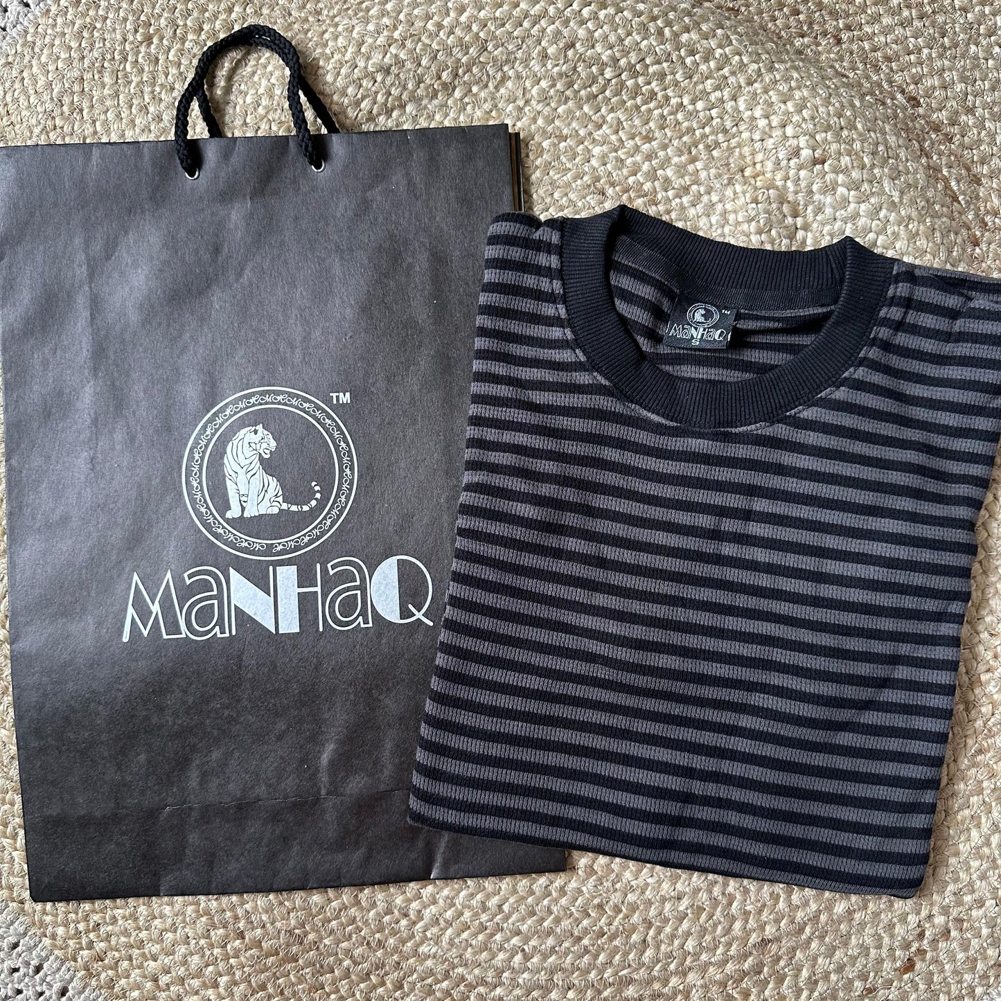 Short Sleeve Unisex Tshirt