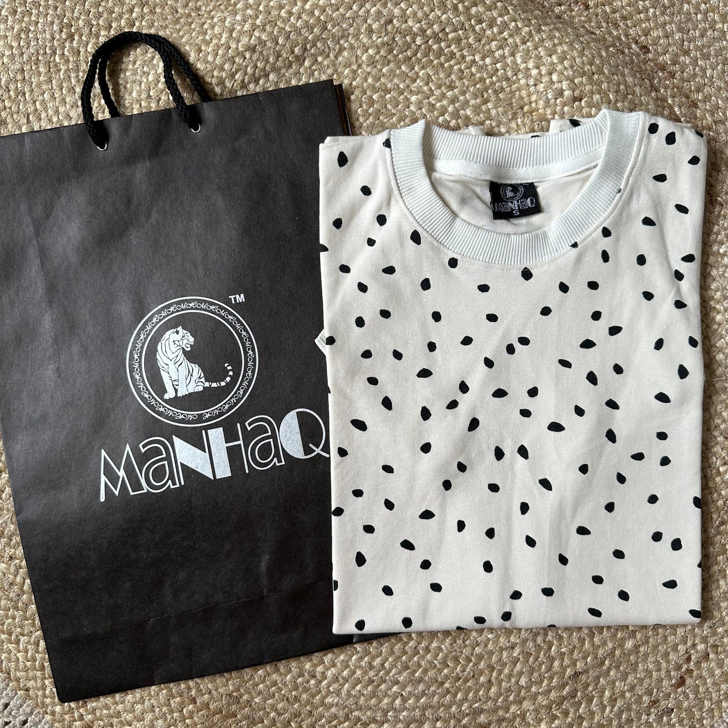 Short sleeve unisex Tshirt