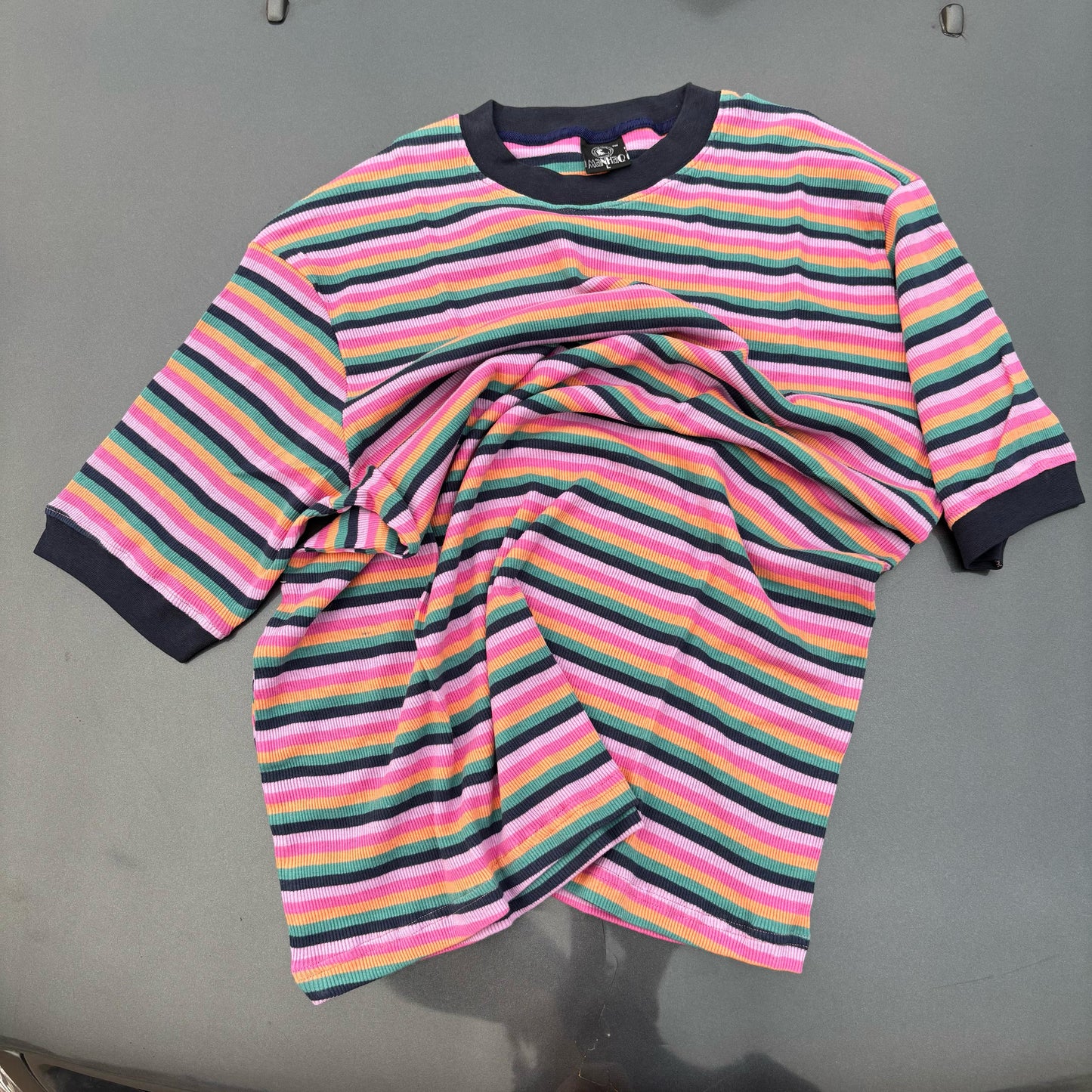 Half sleeve unisex Tshirt