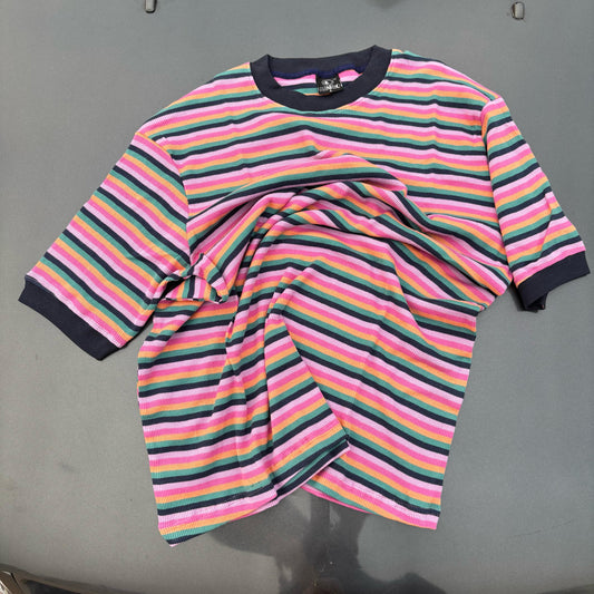 Half sleeve unisex Tshirt