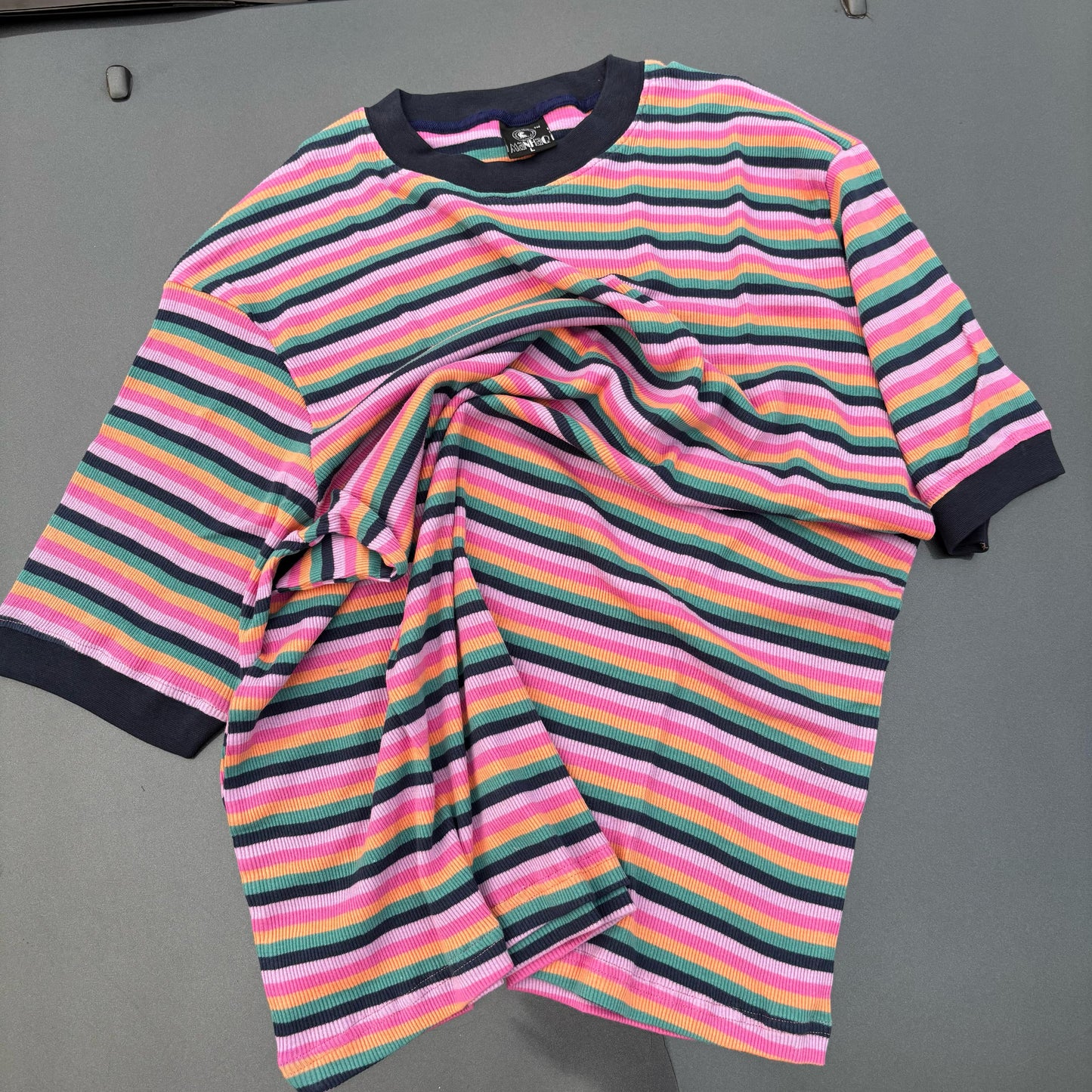 Half sleeve unisex Tshirt