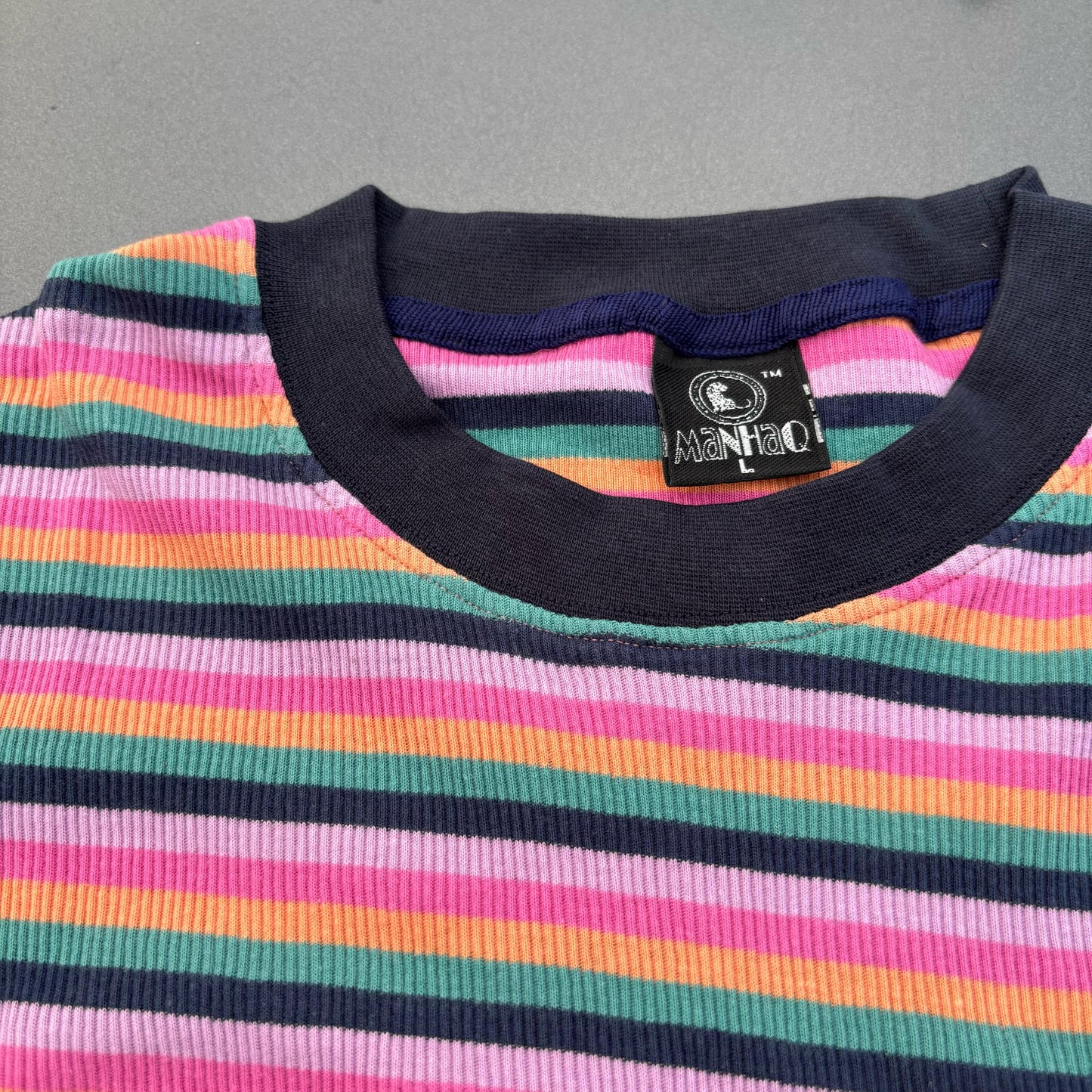 Half sleeve unisex Tshirt