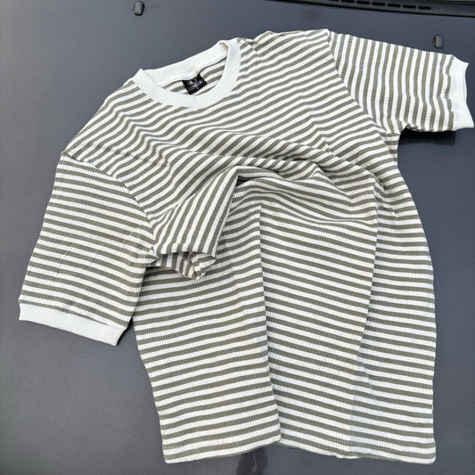 Half sleeve unisex Tshirt