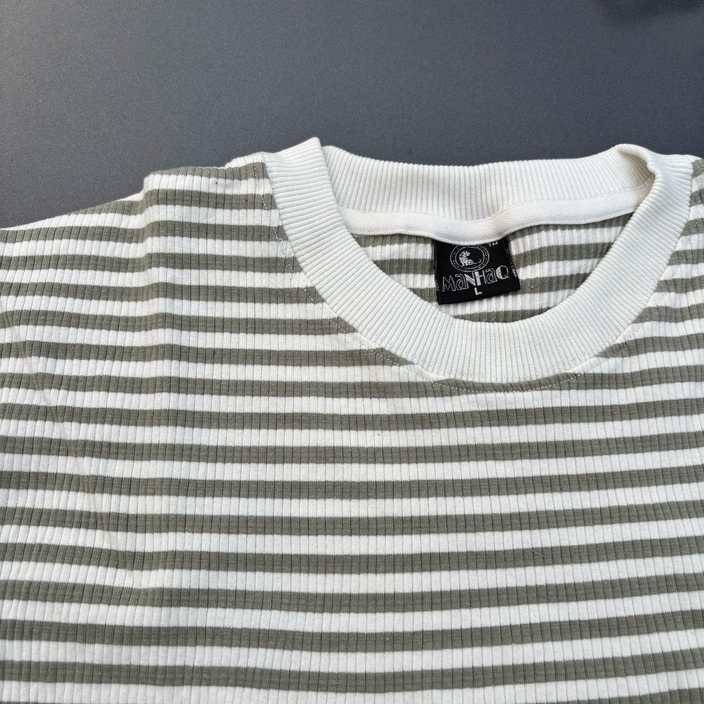 Half sleeve unisex Tshirt