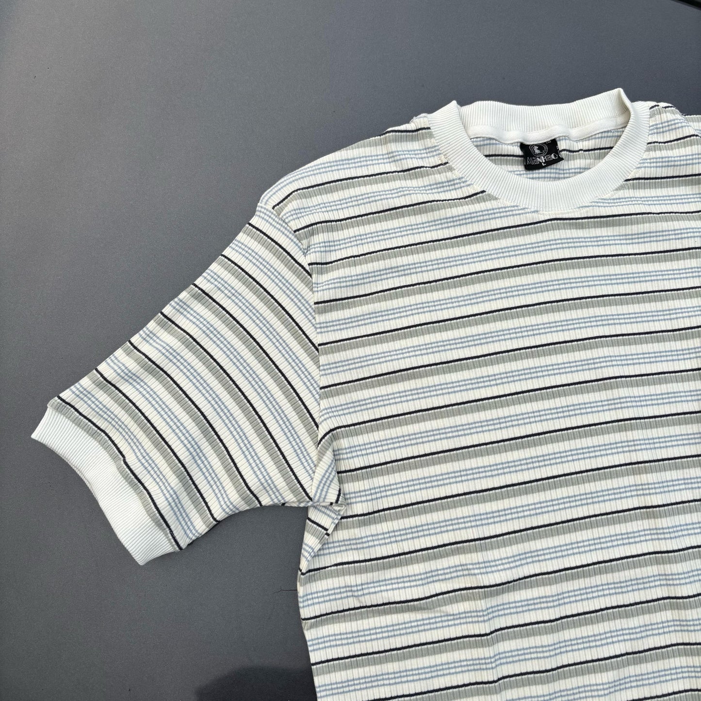 Unisex Stripe Tshirt
