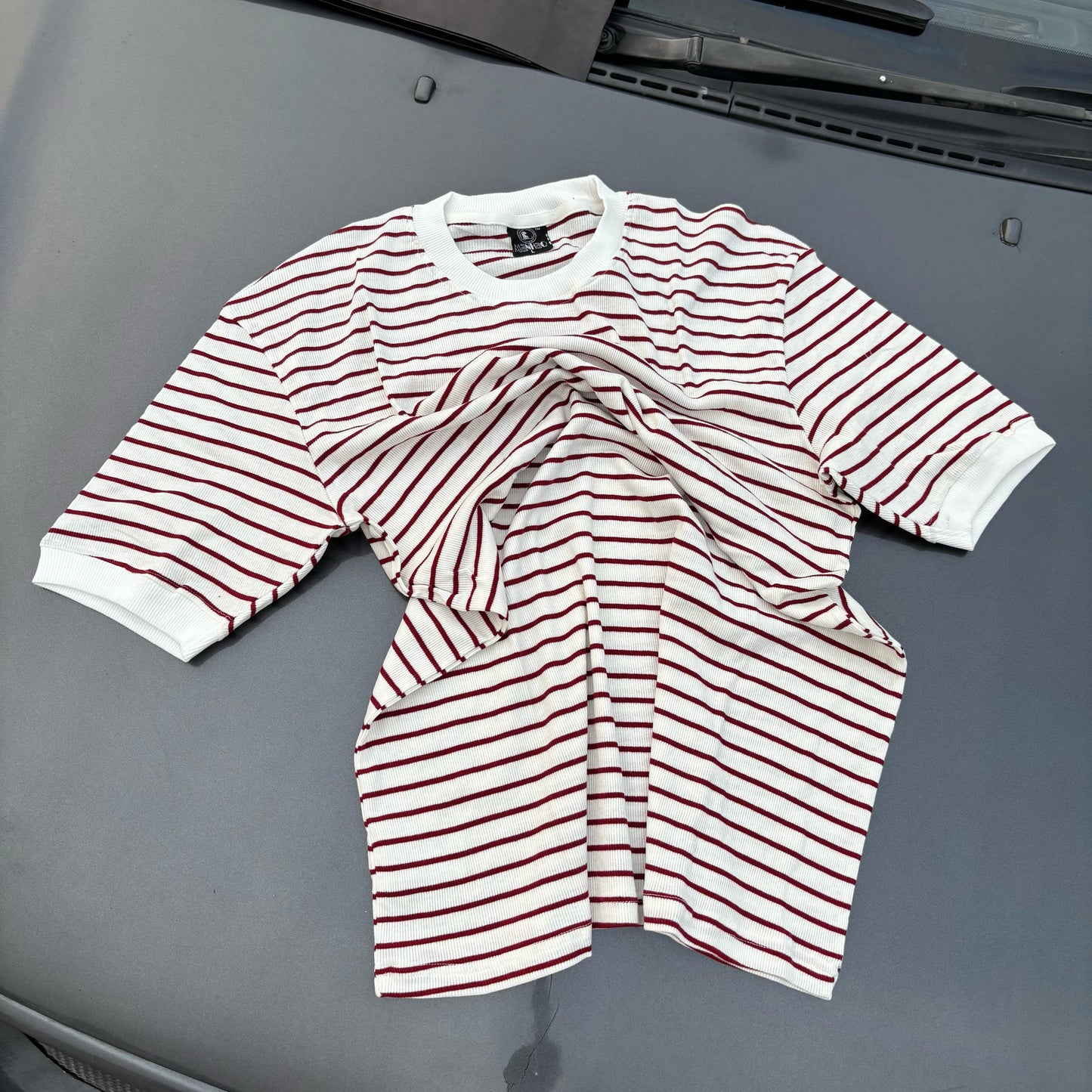 Half sleeve Unisex Tshirt