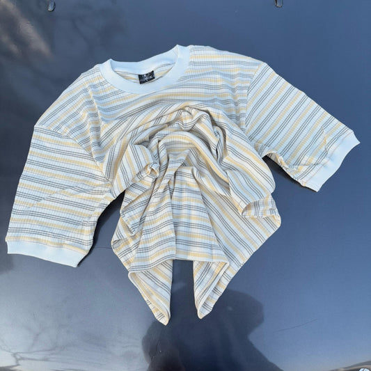 Half sleeve Unisex Tshirt