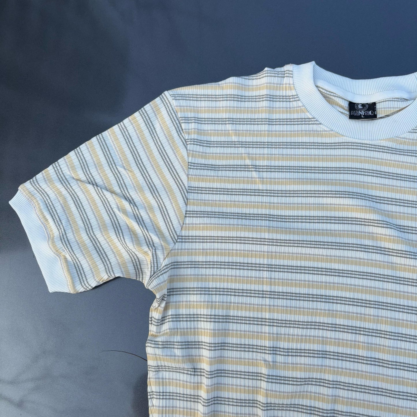 Half sleeve Unisex Tshirt