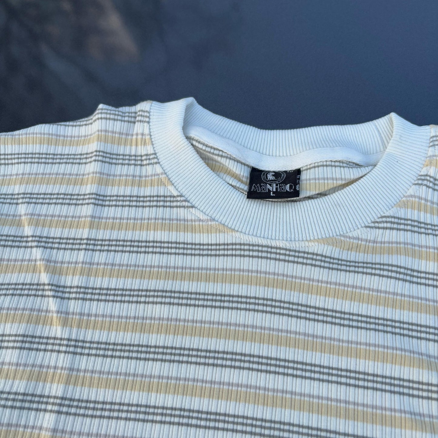 Half sleeve Unisex Tshirt