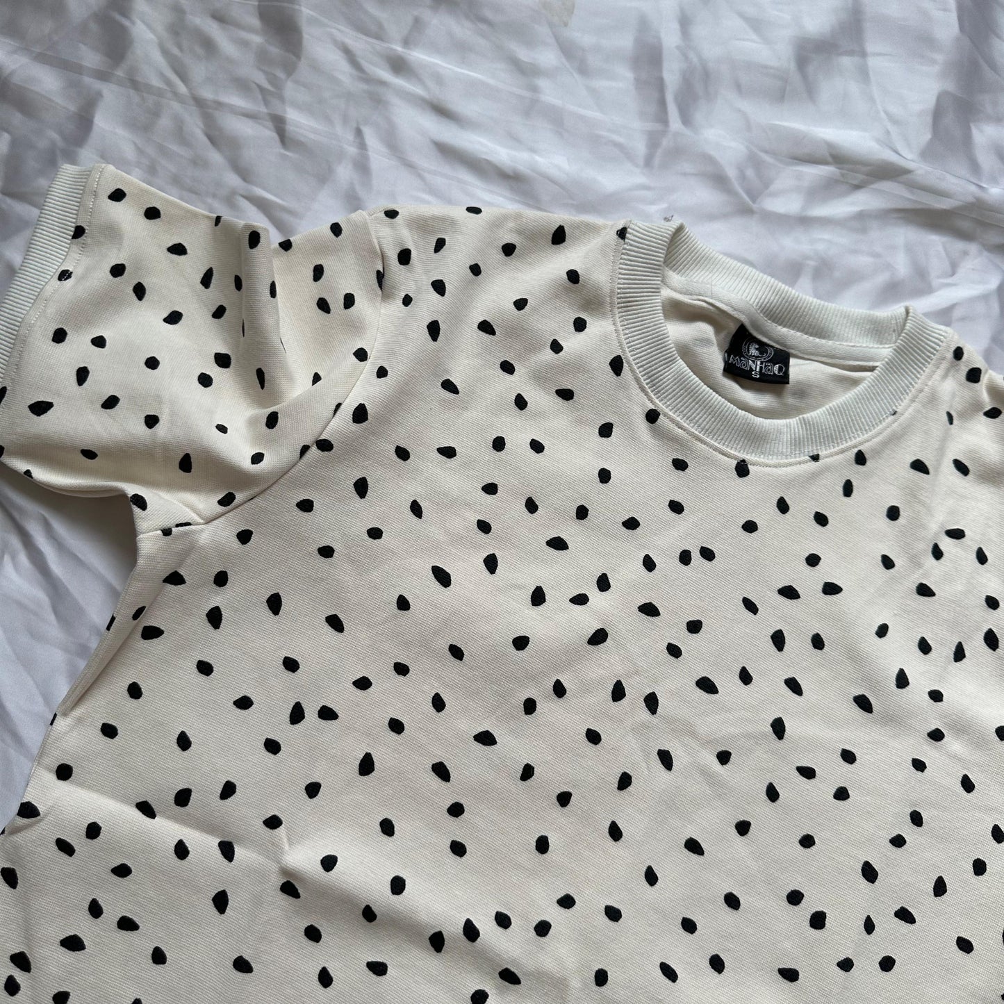 Short sleeve unisex Tshirt