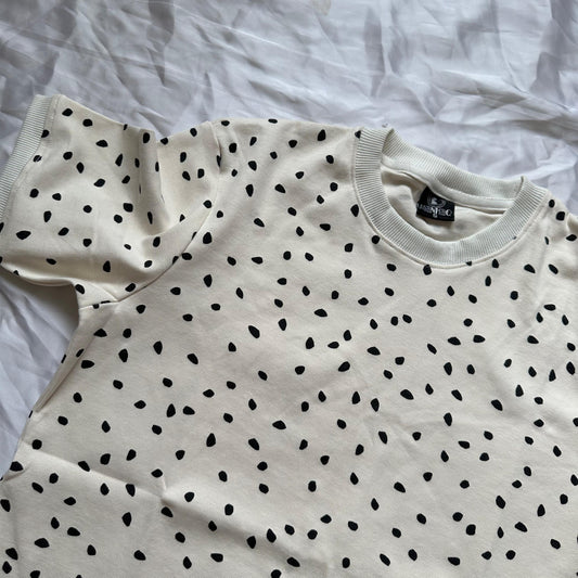 Short sleeve unisex Tshirt