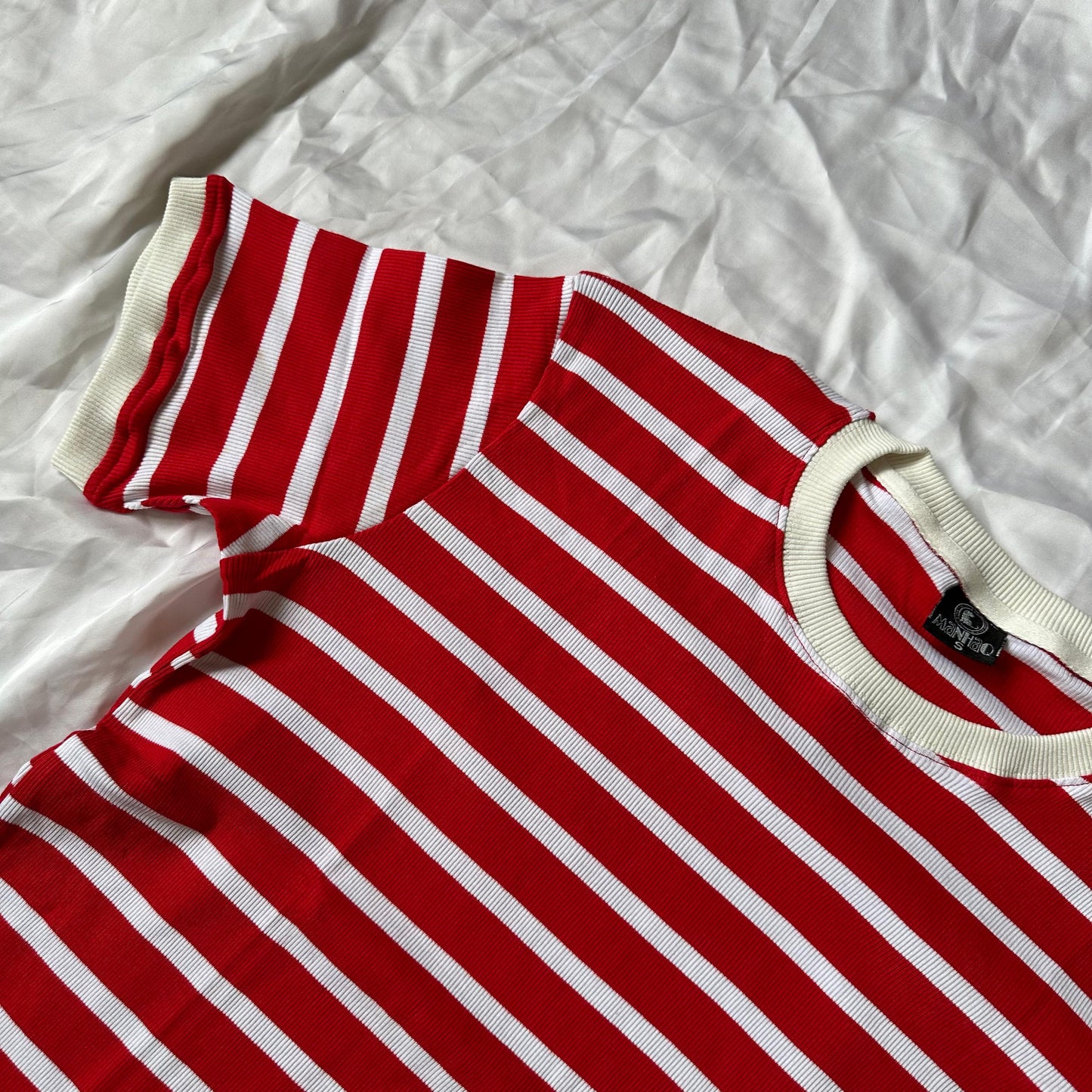 Short sleeve unisex Tshirt