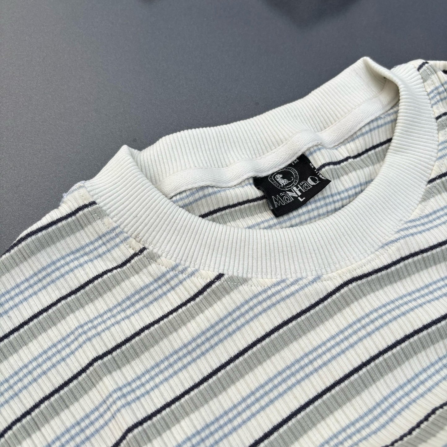 Unisex Stripe Tshirt