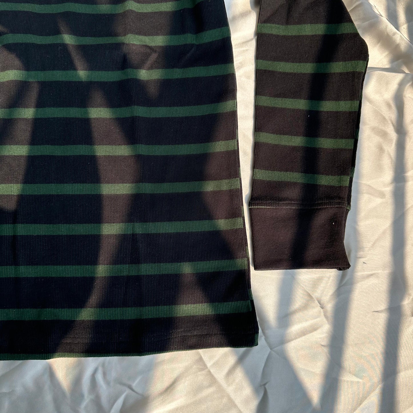 Manhaq Full sleeve unisex Tshirt