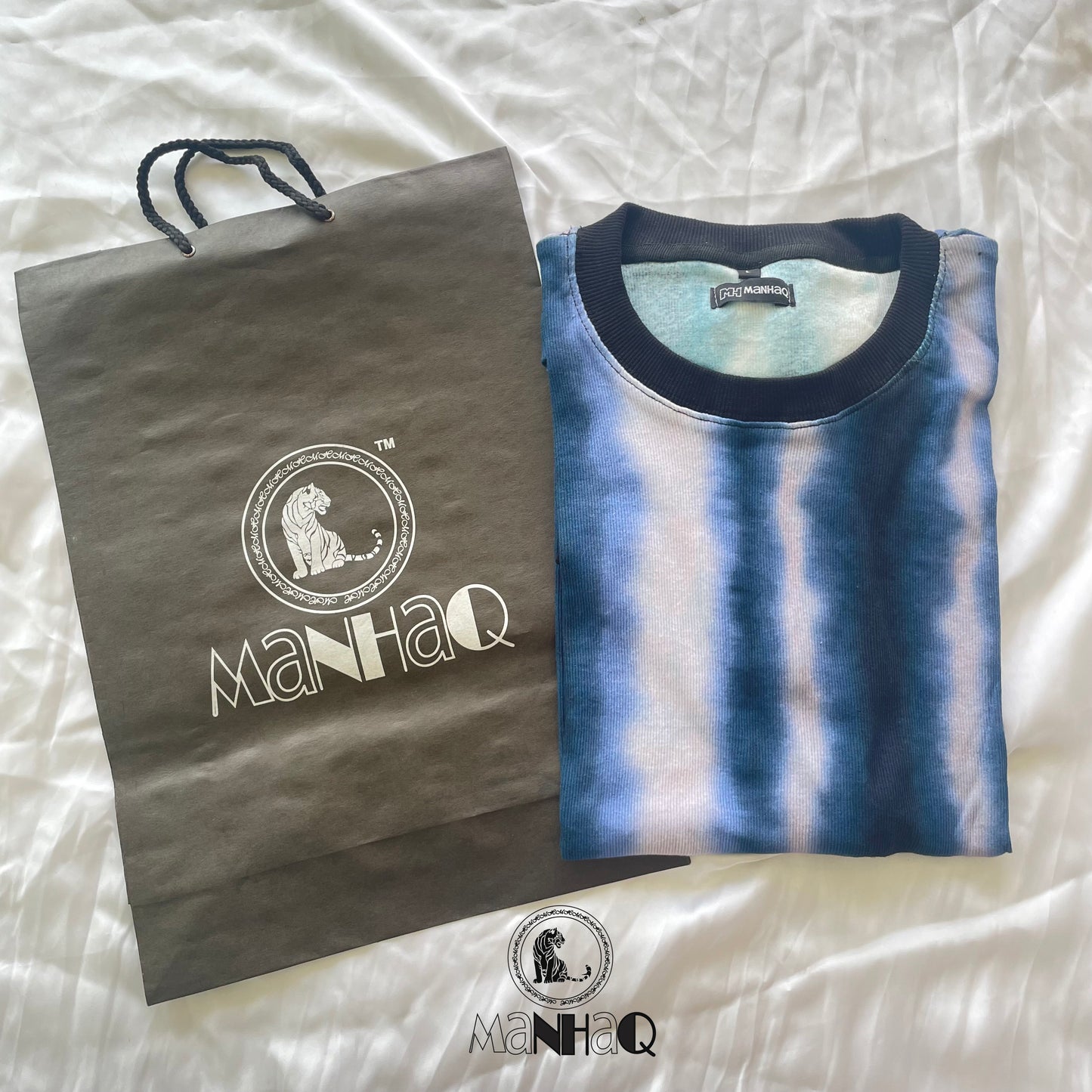 Tie Dye print Unisex T-Shirt