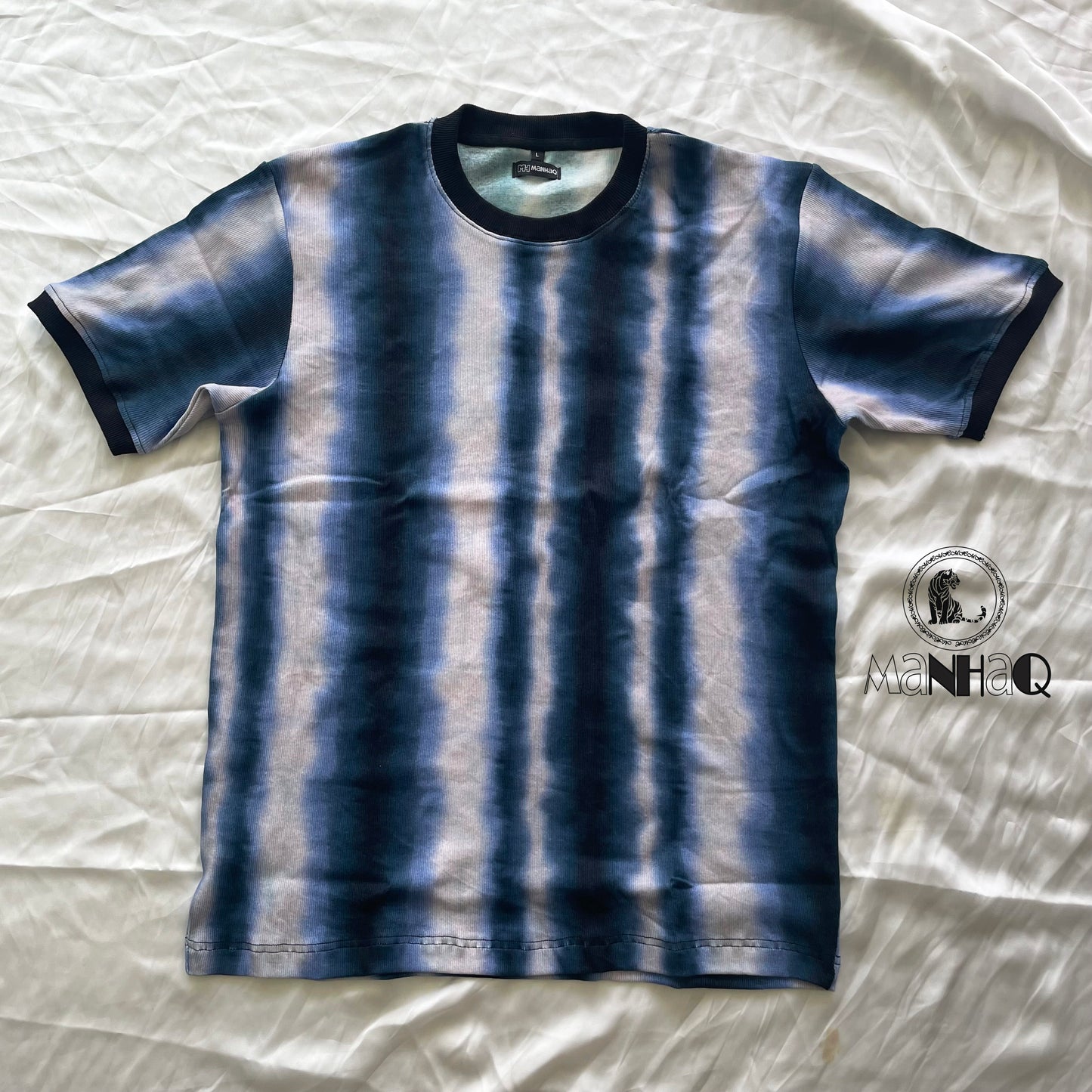 Tie Dye print Unisex T-Shirt