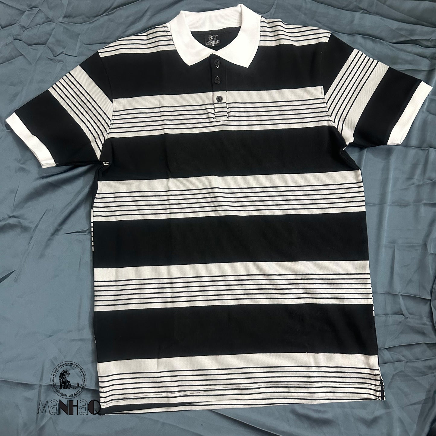 Manhaq  classic polo