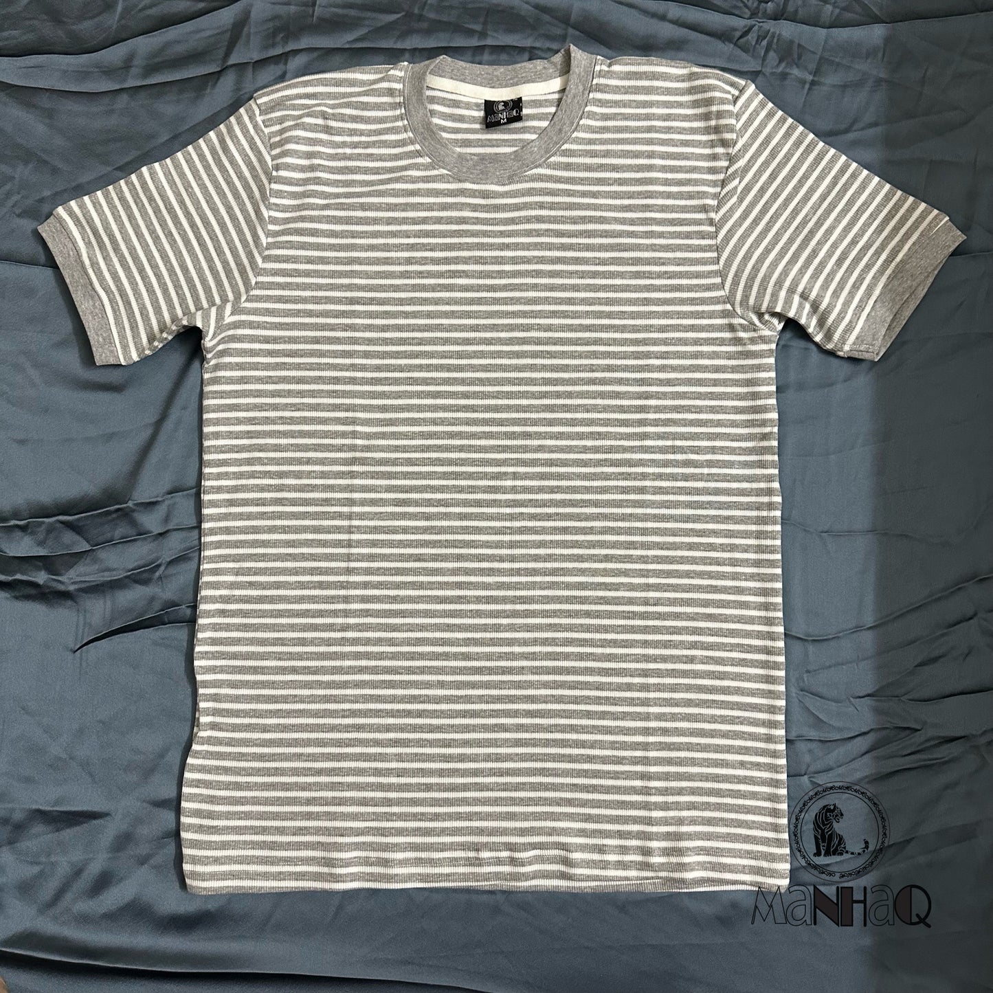 Unisex Stripped Tshirt