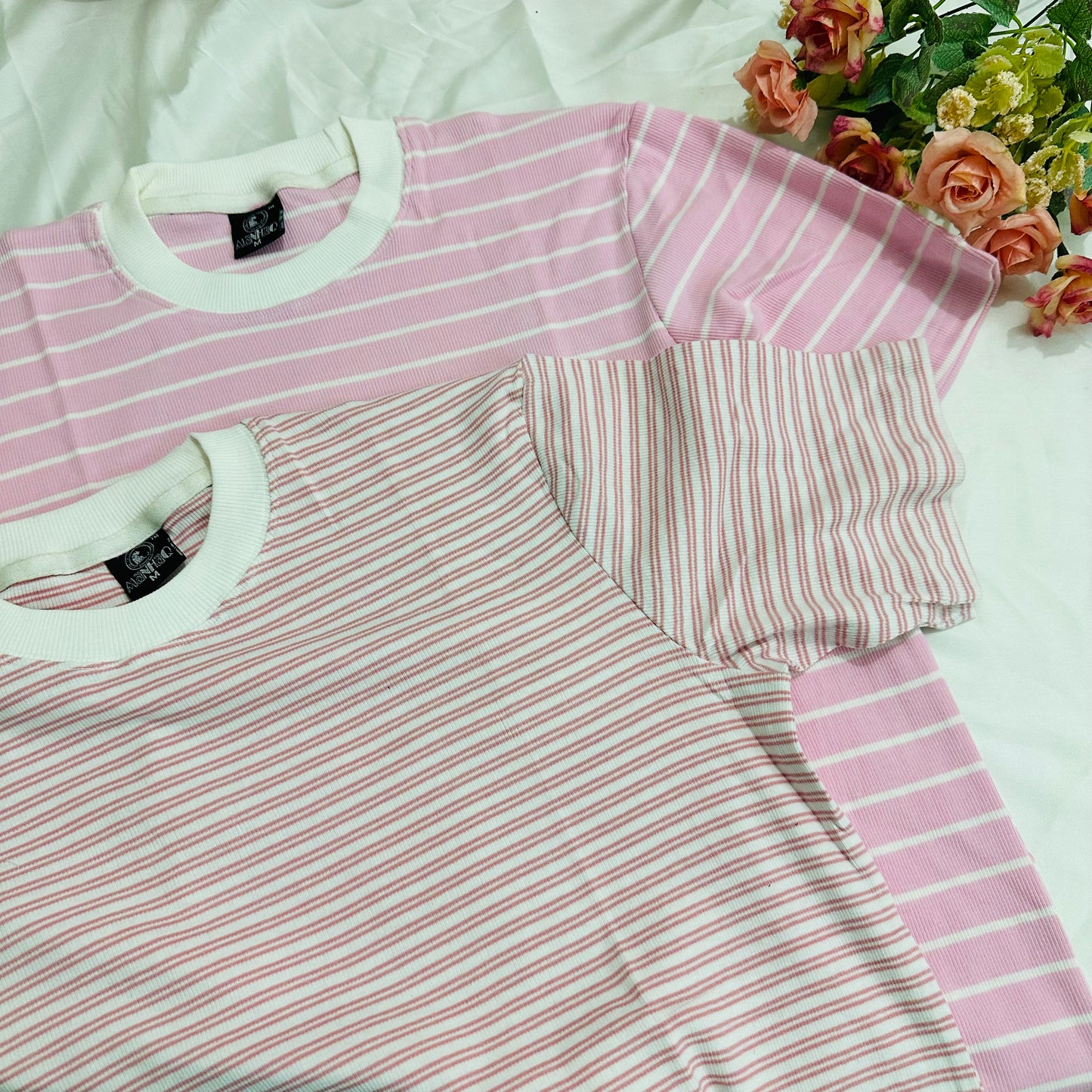 Manhaq Unisex Tshirt