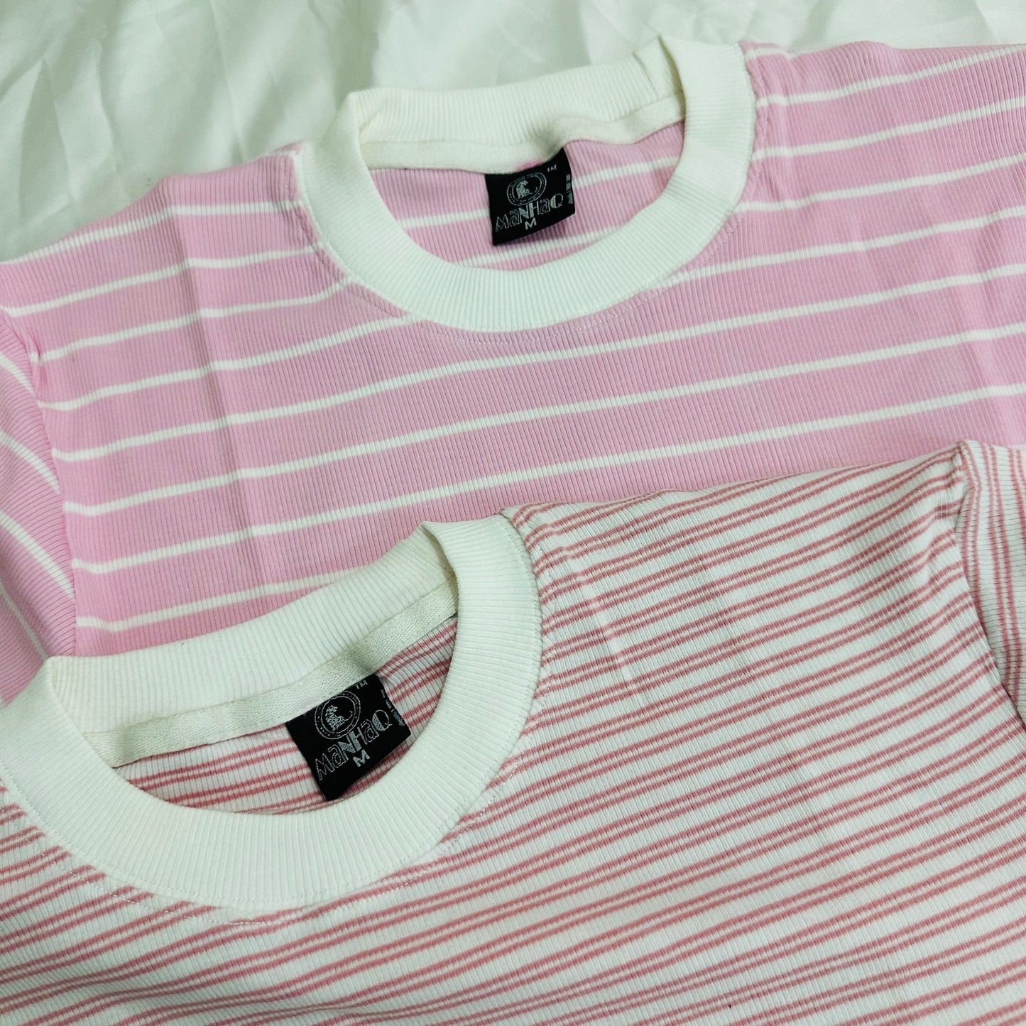 Manhaq Unisex Tshirt