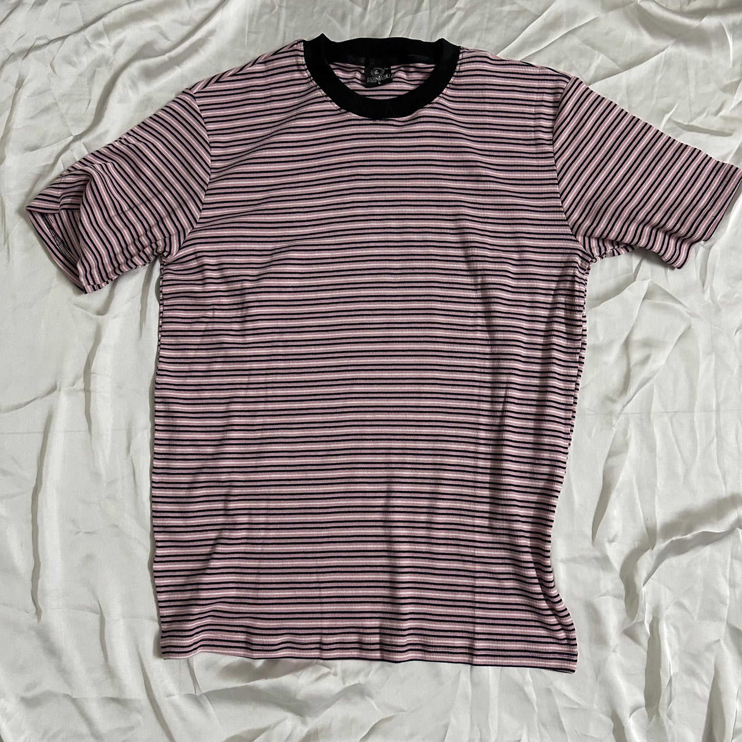 Manhaq Unisex Tshirt