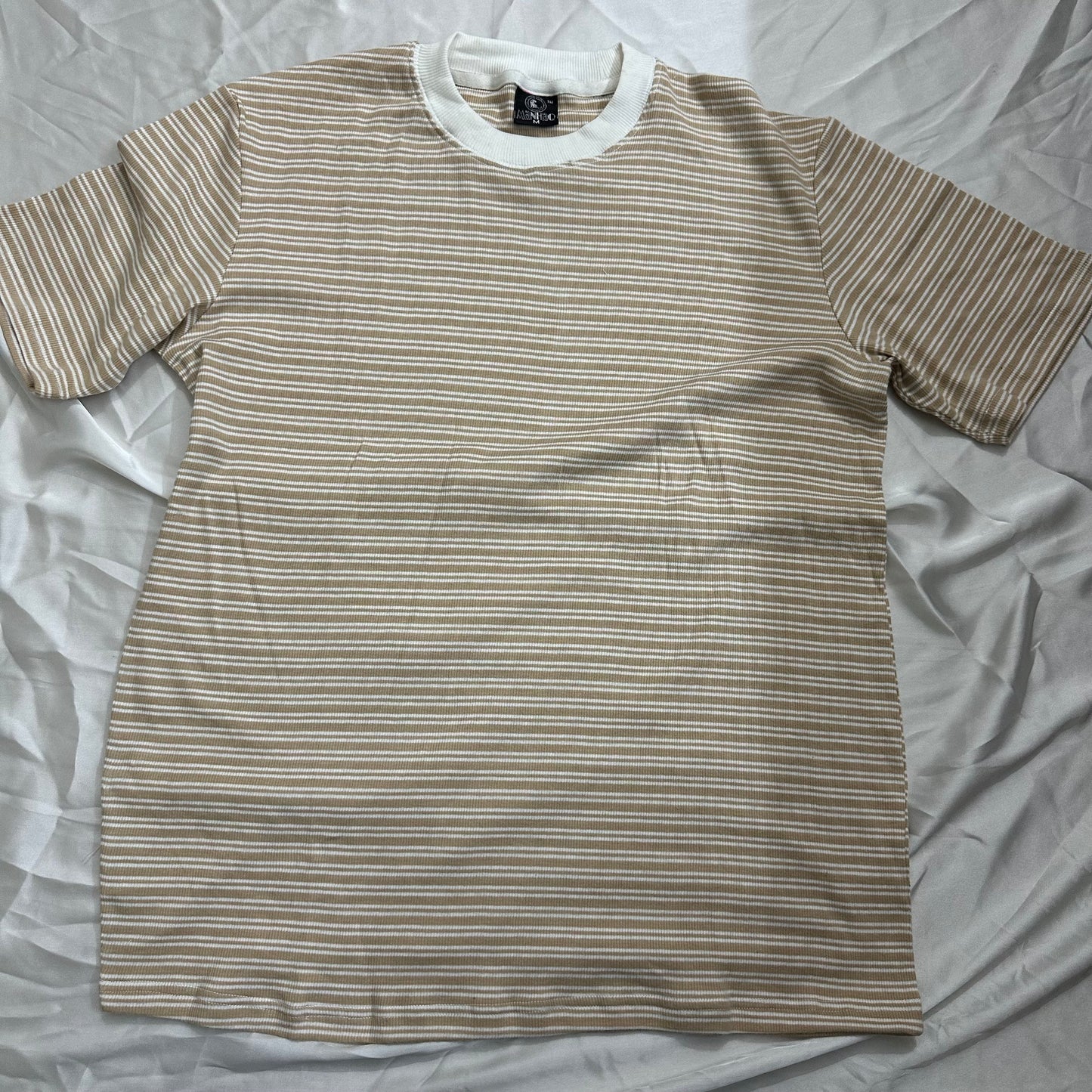 Manhaq Unisex T-shirt