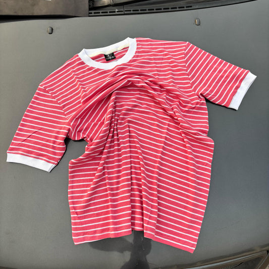 Half sleeve unisex Tshirt