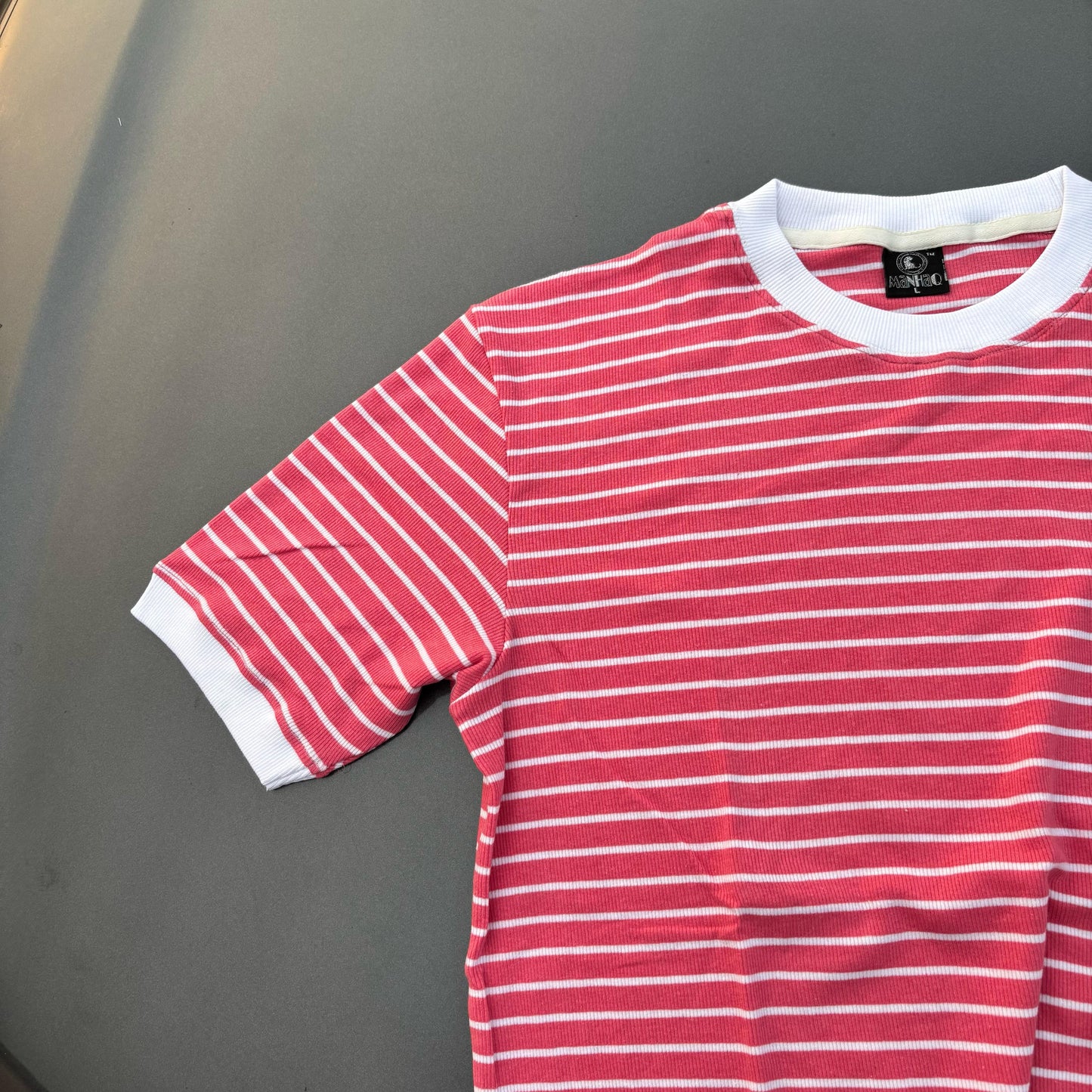 Half sleeve unisex Tshirt