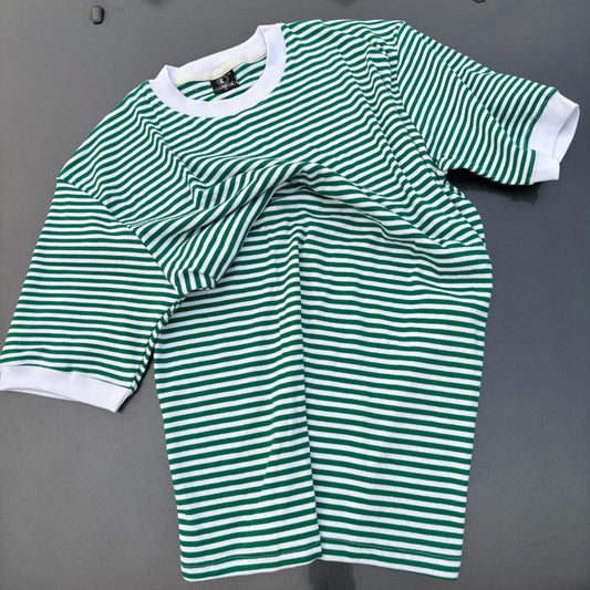 Stripped Unisex T-shirt