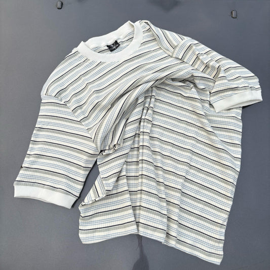 Unisex Stripe Tshirt