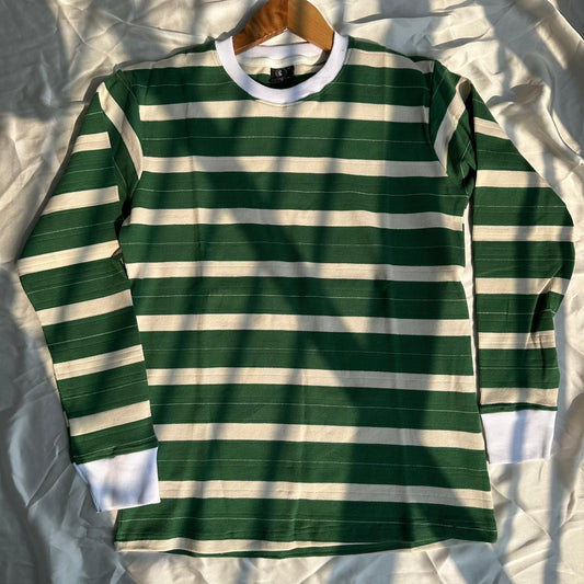 Manhaq Full sleeve unisex Tshirt