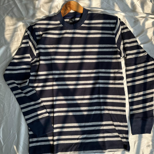 Manhaq Full sleeve Unisex Tshirt