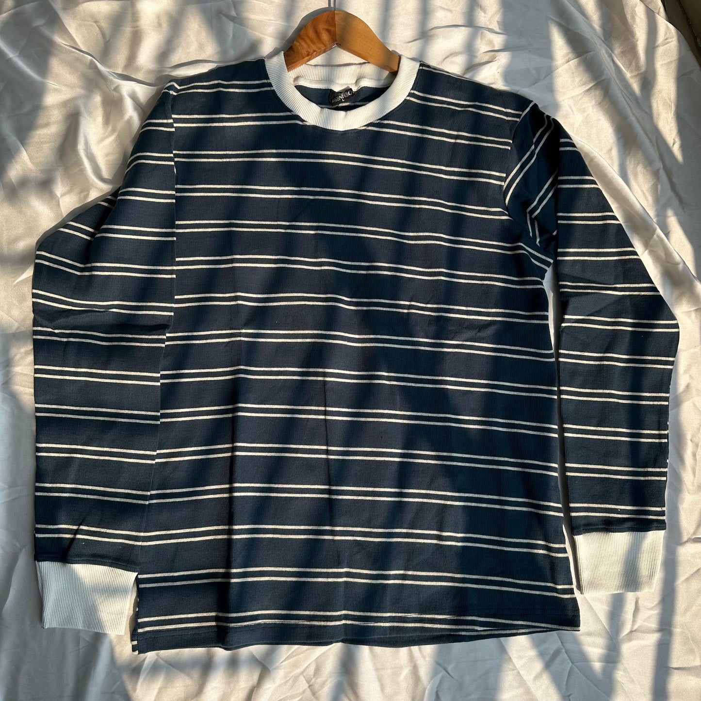 Full sleeve unisex Tshirt