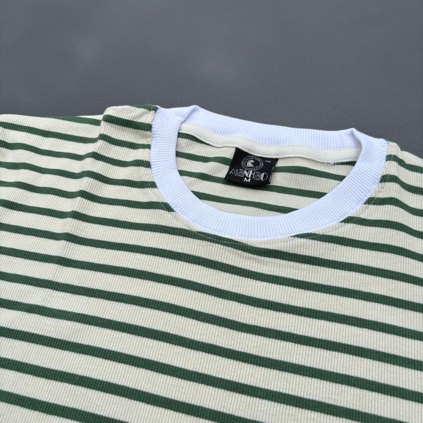 Manhaq half sleeve Unisex Tshirt