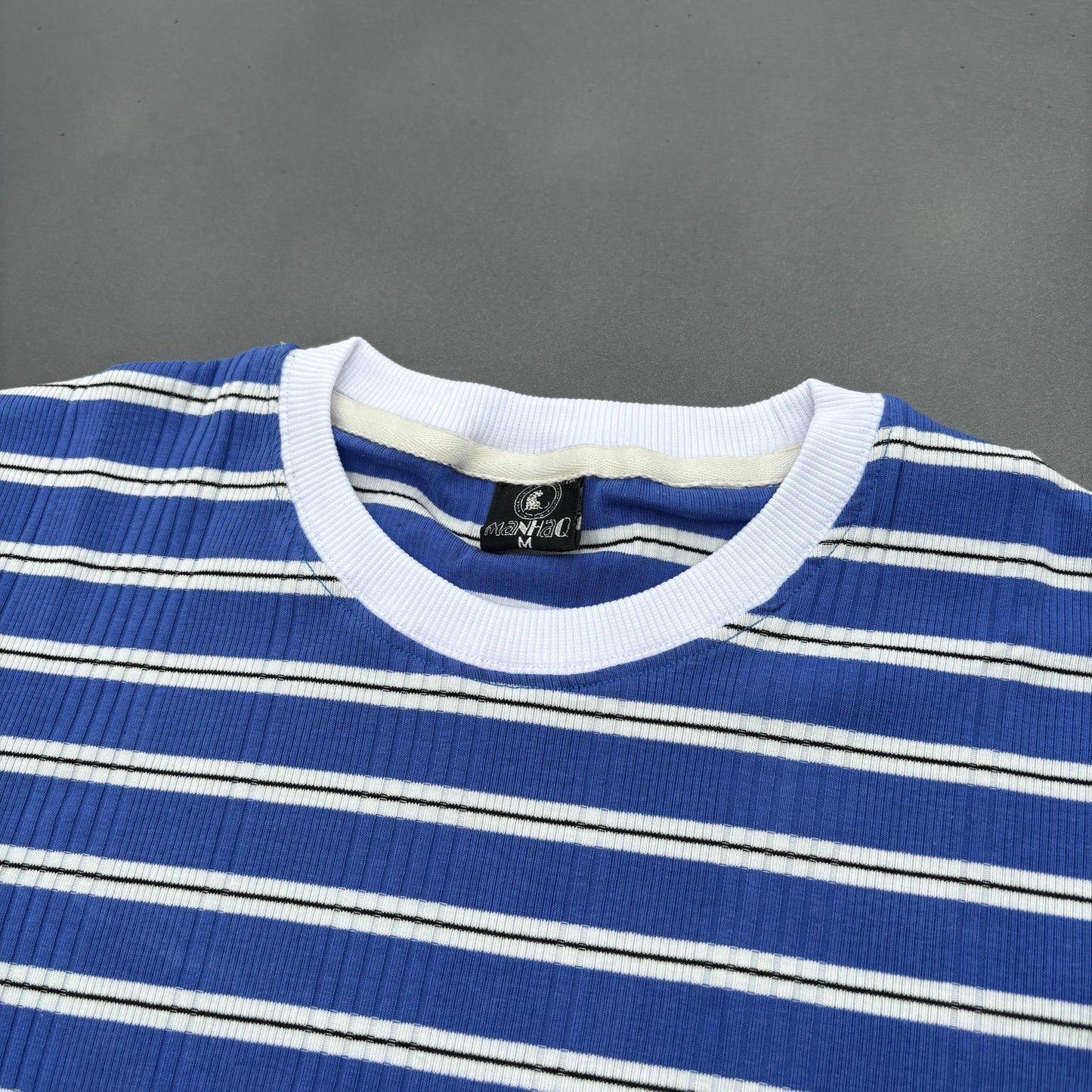 Manhaq half sleeve Unisex T-shirt