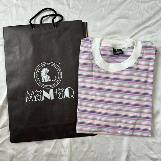 Manhaq Unisex T-shirt