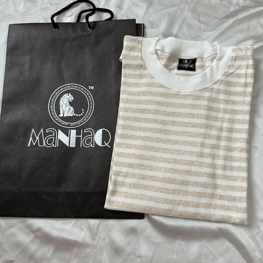 Manhaq Unisex T-shirt