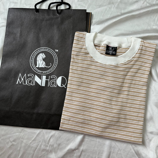 Manhaq Unisex T-shirt