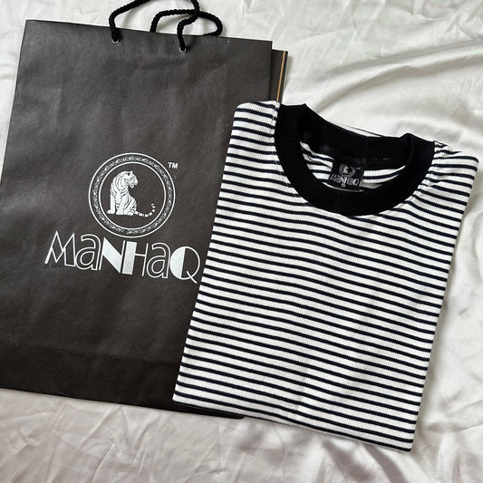 Manhaq Unisex T-shirt