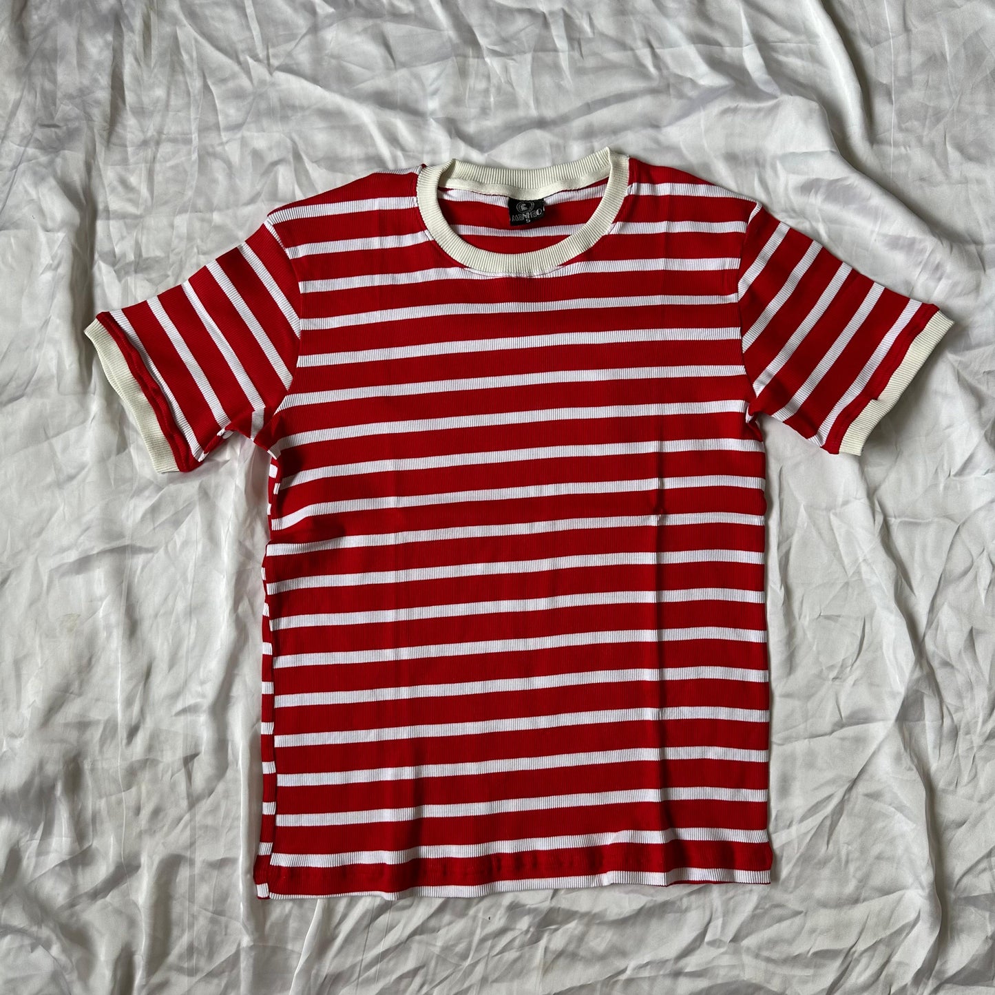 Short sleeve unisex Tshirt