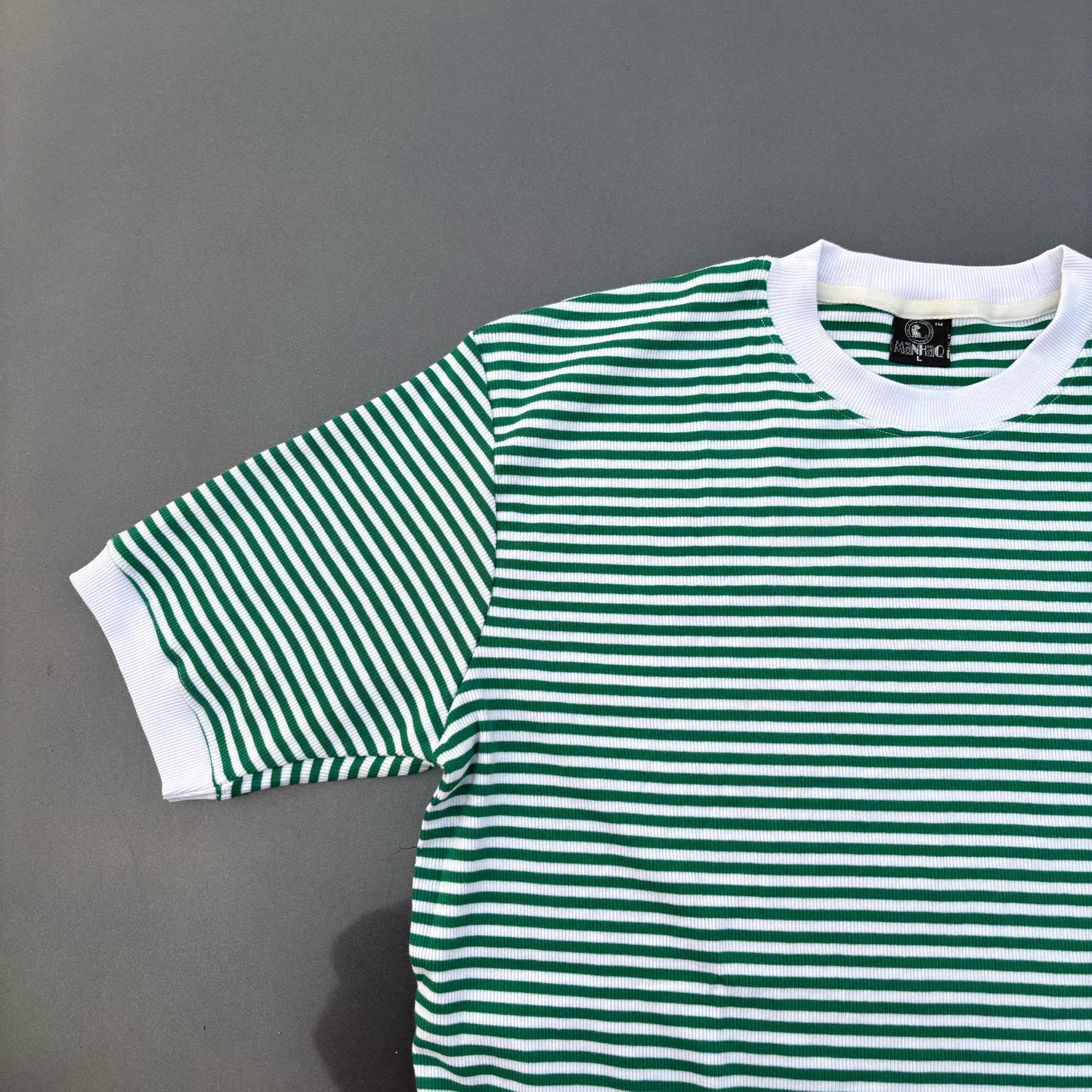 Stripped Unisex T-shirt