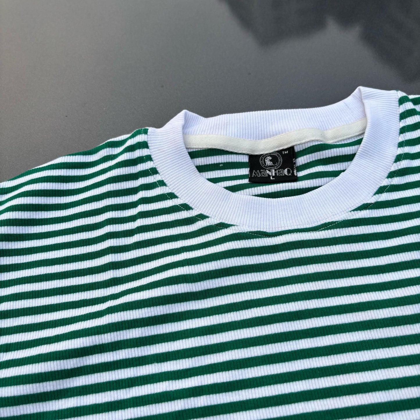 Stripped Unisex T-shirt