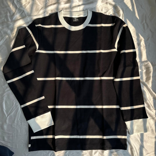 Manhaq full sleeve unisex Tshirt